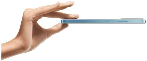 Смартфон XIAOMI Redmi Note 11 4/64Gb Star Blue Казахстан