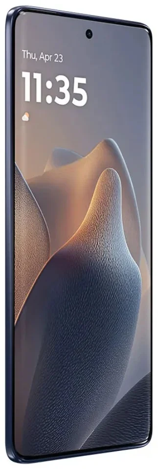 Фотография Смартфон MOTOROLA Edge 60 Fusion 12/256Gb Slipstream