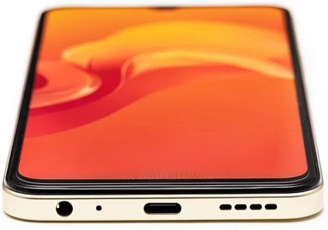 Купить Смартфон VIVO Y35 128Gb Dawn Gold
