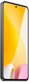 Фото Смартфон XIAOMI 12 Lite 8/256Gb Black