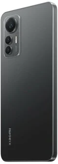 Цена Смартфон XIAOMI 12 Lite 8/256Gb Black