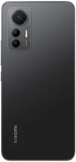 Купить Смартфон XIAOMI 12 Lite 8/256Gb Black