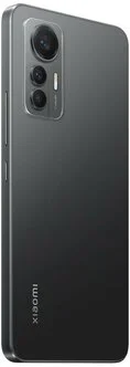 Смартфон XIAOMI 12 Lite 8/256Gb Black заказать
