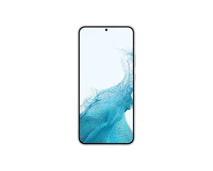 Фотография Смартфон SAMSUNG Galaxy S22 Plus 128Gb White (SM-S906BZWDSKZ)