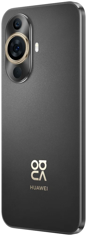 Картинка Смартфон HUAWEI Nova 11 8/256Gb Black