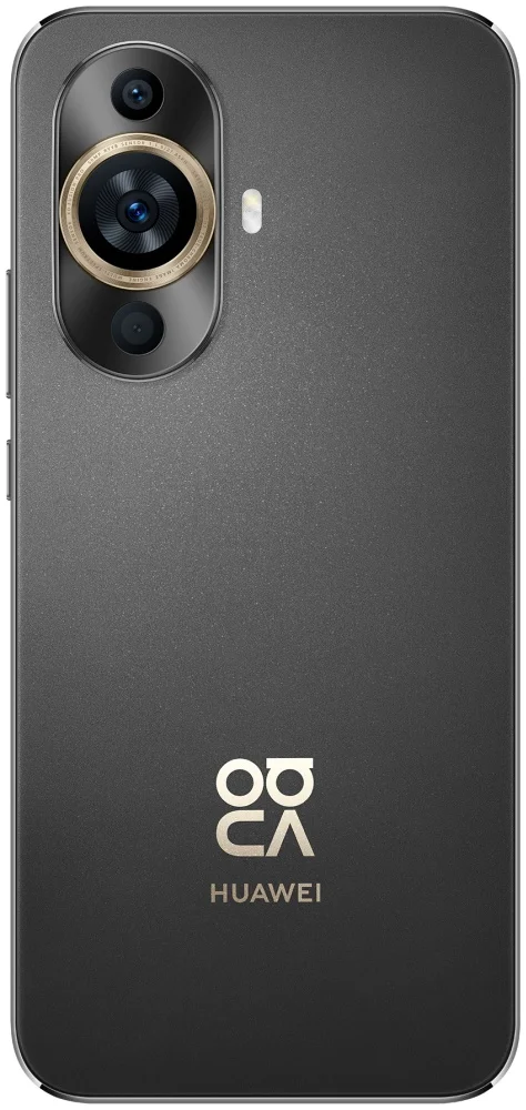 Цена Смартфон HUAWEI Nova 11 8/256Gb Black