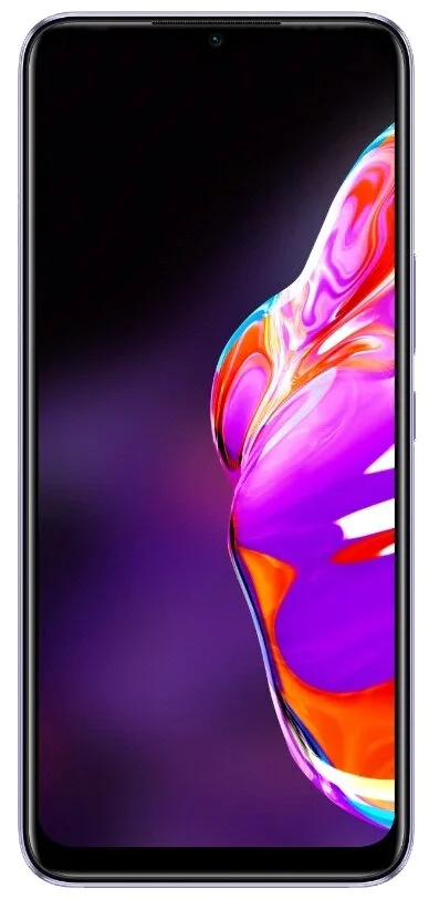 Смартфон INFINIX HOT10S 4/128Gb Purple