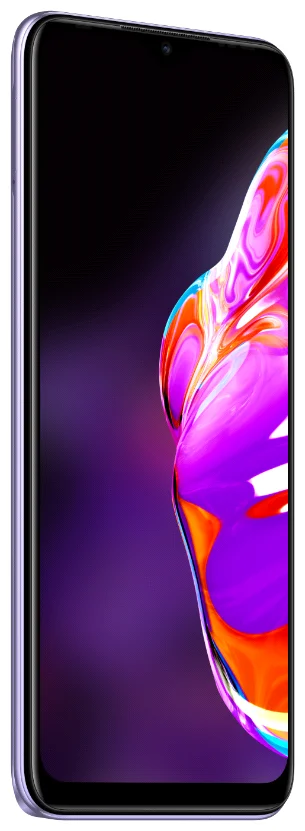 Фото Смартфон INFINIX HOT10S 4/128Gb Purple