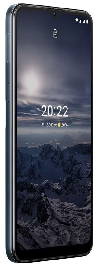 Картинка Смартфон NOKIA G21 4/128Gb Blue (TA-1418)