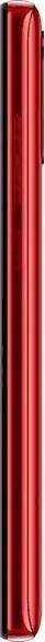 Фотография Смартфон BQ-5745L Clever Red