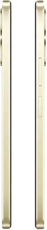 Фотография Смартфон VIVO Y16 32Gb Drizzling Gold