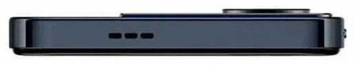 Картинка Смартфон TECNO Pova 5 Pro 8/256Gb Dark Illusion (LH8n)