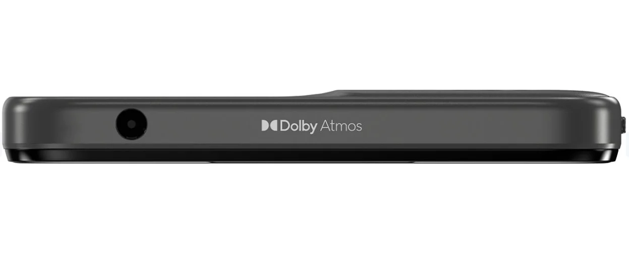 Фотография Смартфон MOTOROLA E14 2/64Gb Graphite Grey