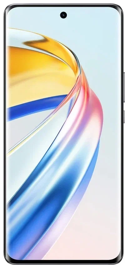 Фото Смартфон HONOR X9b 8/256Gb Midnight Black (ALI-NX1)