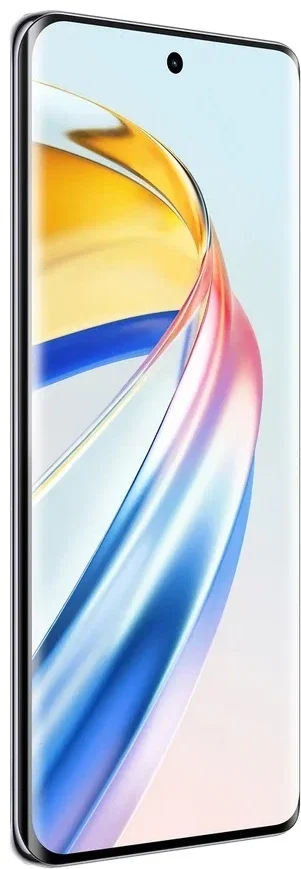 Фотография Смартфон HONOR X9b 8/256Gb Midnight Black (ALI-NX1)