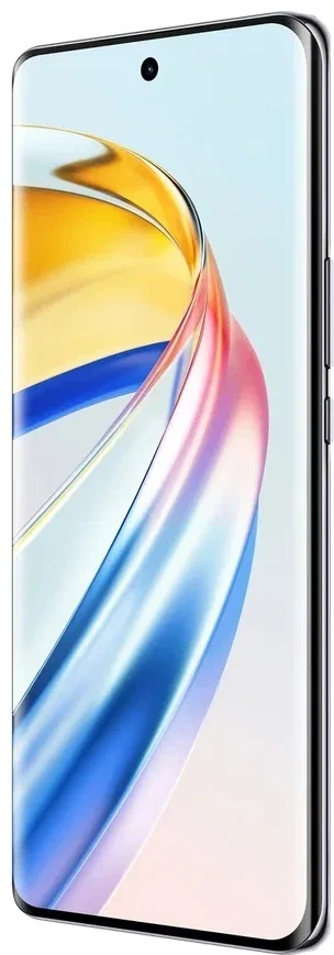 Картинка Смартфон HONOR X9b 8/256Gb Midnight Black (ALI-NX1)