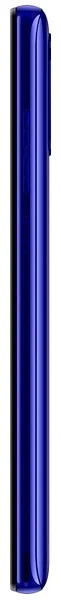 Картинка Смартфон BQ-5745L Clever Blue