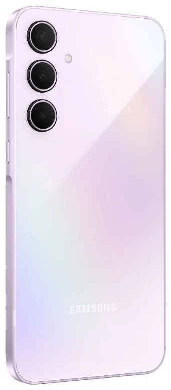 Картинка Смартфон SAMSUNG Galaxy A35 5G 256Gb Lilac (SM-A356ELVGSKZ)