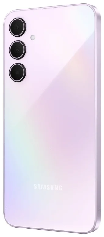 Цена Смартфон SAMSUNG Galaxy A35 5G 256Gb Lilac (SM-A356ELVGSKZ)