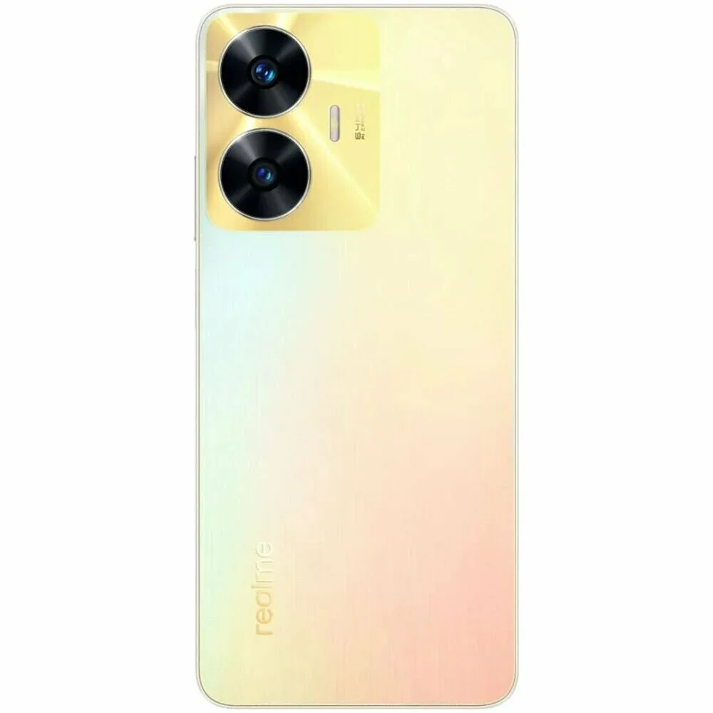 Смартфон REALME C55 8/256Gb Sunshower (RMX3710) Казахстан