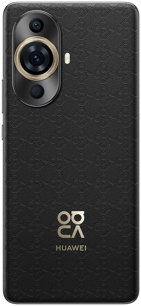 Цена Смартфон HUAWEI Nova 11 Pro 8/256Gb Black