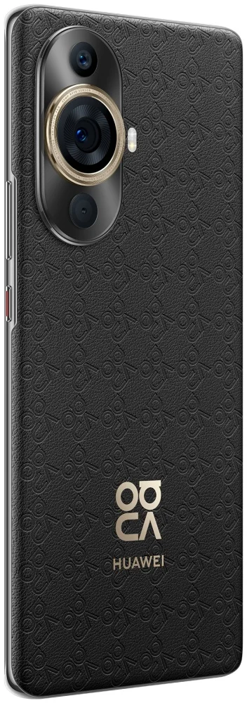 Купить Смартфон HUAWEI Nova 11 Pro 8/256Gb Black