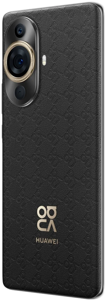 Смартфон HUAWEI Nova 11 Pro 8/256Gb Black заказать