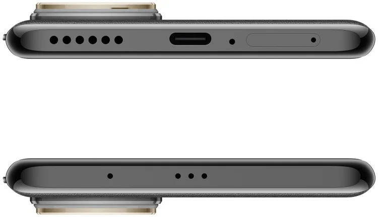 Смартфон HUAWEI Nova 11 Pro 8/256Gb Black Казахстан