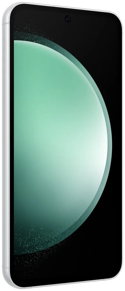 Фотография Смартфон SAMSUNG Galaxy S23 FE 256Gb Mint (SM-S711BLGGSKZ)