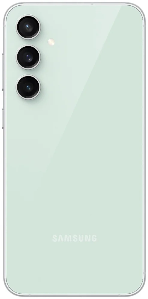 Цена Смартфон SAMSUNG Galaxy S23 FE 256Gb Mint (SM-S711BLGGSKZ)