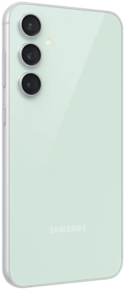 Купить Смартфон SAMSUNG Galaxy S23 FE 256Gb Mint (SM-S711BLGGSKZ)
