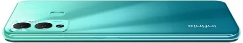 Купить Смартфон INFINIX HOT12 play 4/64Gb Green (X6816d)