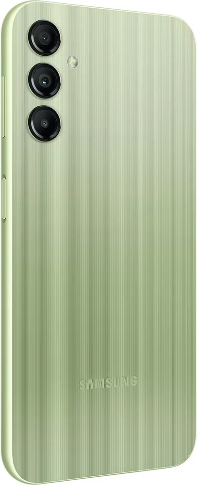 Купить Смартфон SAMSUNG Galaxy A14 128GB Green (SM-A145FLGWSKZ)