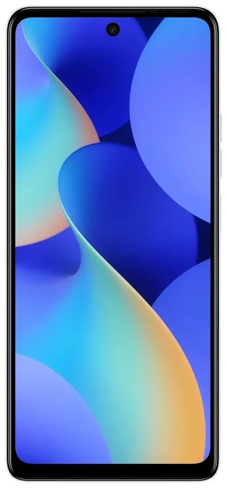 Фото Смартфон TECNO Spark 10 Pro 8/128Gb Pearl White (TCN-KI78.128.PEWH)