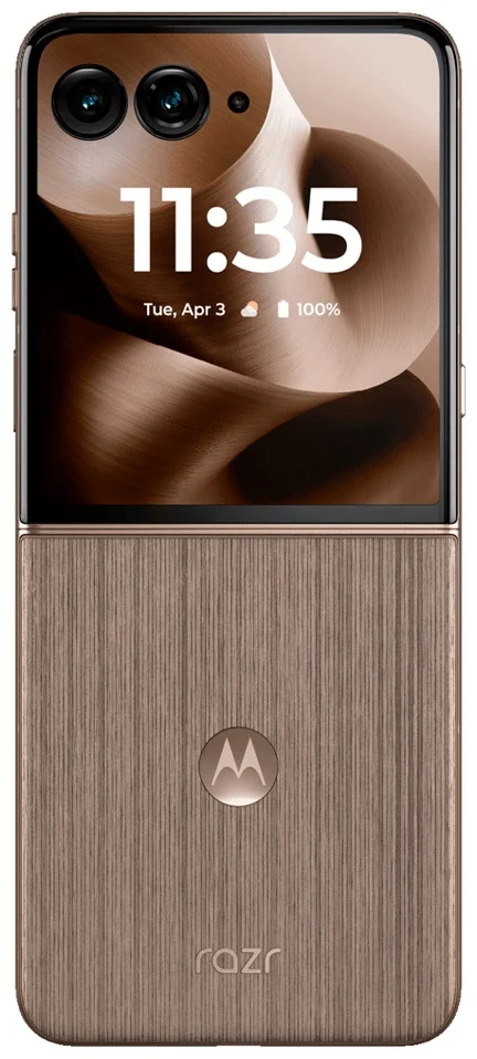 Картинка Смартфон Motorola Razr 60 Ultra 16/512Mountain Trail