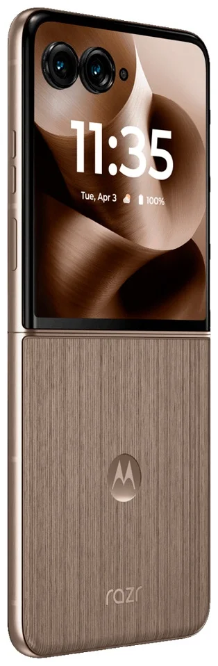 Цена Смартфон Motorola Razr 60 Ultra 16/512Mountain Trail