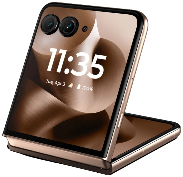 Купить Смартфон Motorola Razr 60 Ultra 16/512Mountain Trail