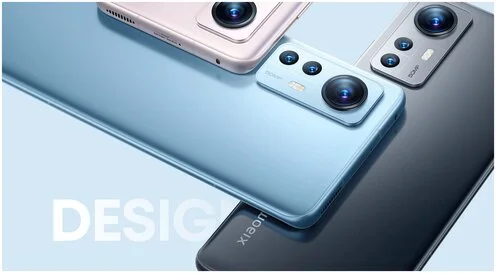 Смартфон XIAOMI 12 8/128Gb Purple Казахстан