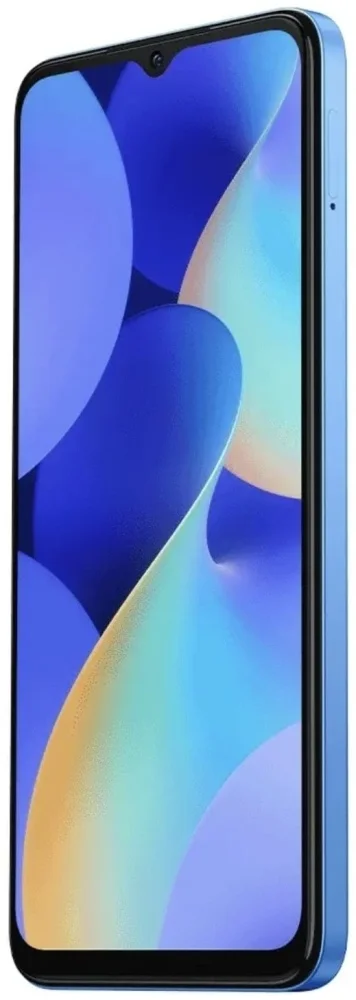 Фото Смартфон TECNO Spark 10 8/128Gb Meta Blue (TCN-KI5Q8.128.MEBL)