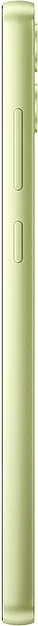 Картинка Смартфон SAMSUNG Galaxy A05 4/64Gb Light Green (SM-A055FLGDSKZ)
