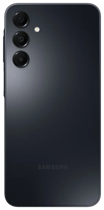 Цена Смартфон SAMSUNG Galaxy A16 256Gb Black (SM-A165FZKICAC)