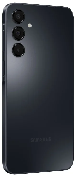 Купить Смартфон SAMSUNG Galaxy A16 256Gb Black (SM-A165FZKICAC)