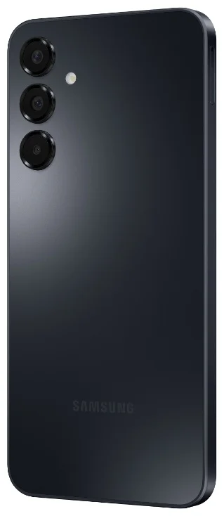 Смартфон SAMSUNG Galaxy A16 256Gb Black (SM-A165FZKICAC) заказать