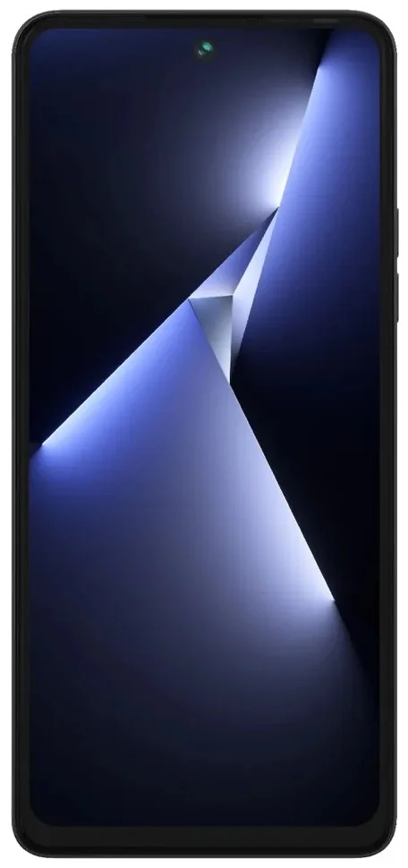 Фотография Смартфон TECNO Pova 5 8/128Gb Mecha Black (TCN-LH7N.128.MEBK)