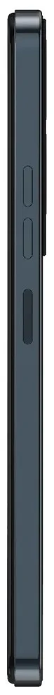 Цена Смартфон TECNO Pova 5 8/128Gb Mecha Black (TCN-LH7N.128.MEBK)
