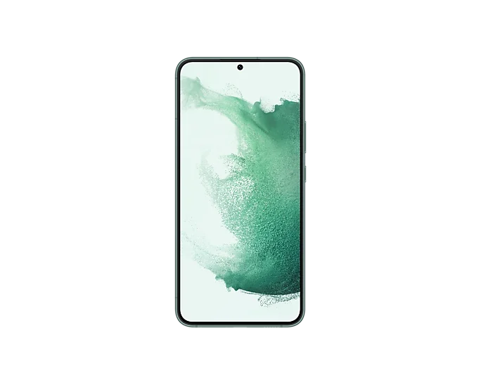 Фото Смартфон SAMSUNG Galaxy S22 Ultra 128Gb Green (SM-S908BZGDSKZ)