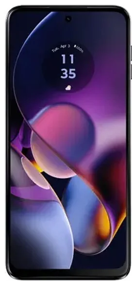 Фото Смартфон MOTOROLA G54 8/256Gb Midnight Black-Blue