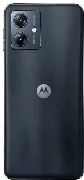Фотография Смартфон MOTOROLA G54 8/256Gb Midnight Black-Blue