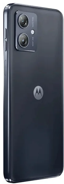 Картинка Смартфон MOTOROLA G54 8/256Gb Midnight Black-Blue