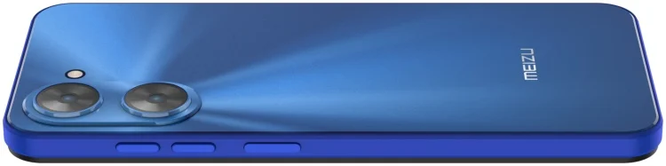 Купить Смартфон MEIZU Mblu 21 6/128Gb Blue